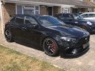 Mercedes AMG A 45 S 4MATIC+ Plus Auto