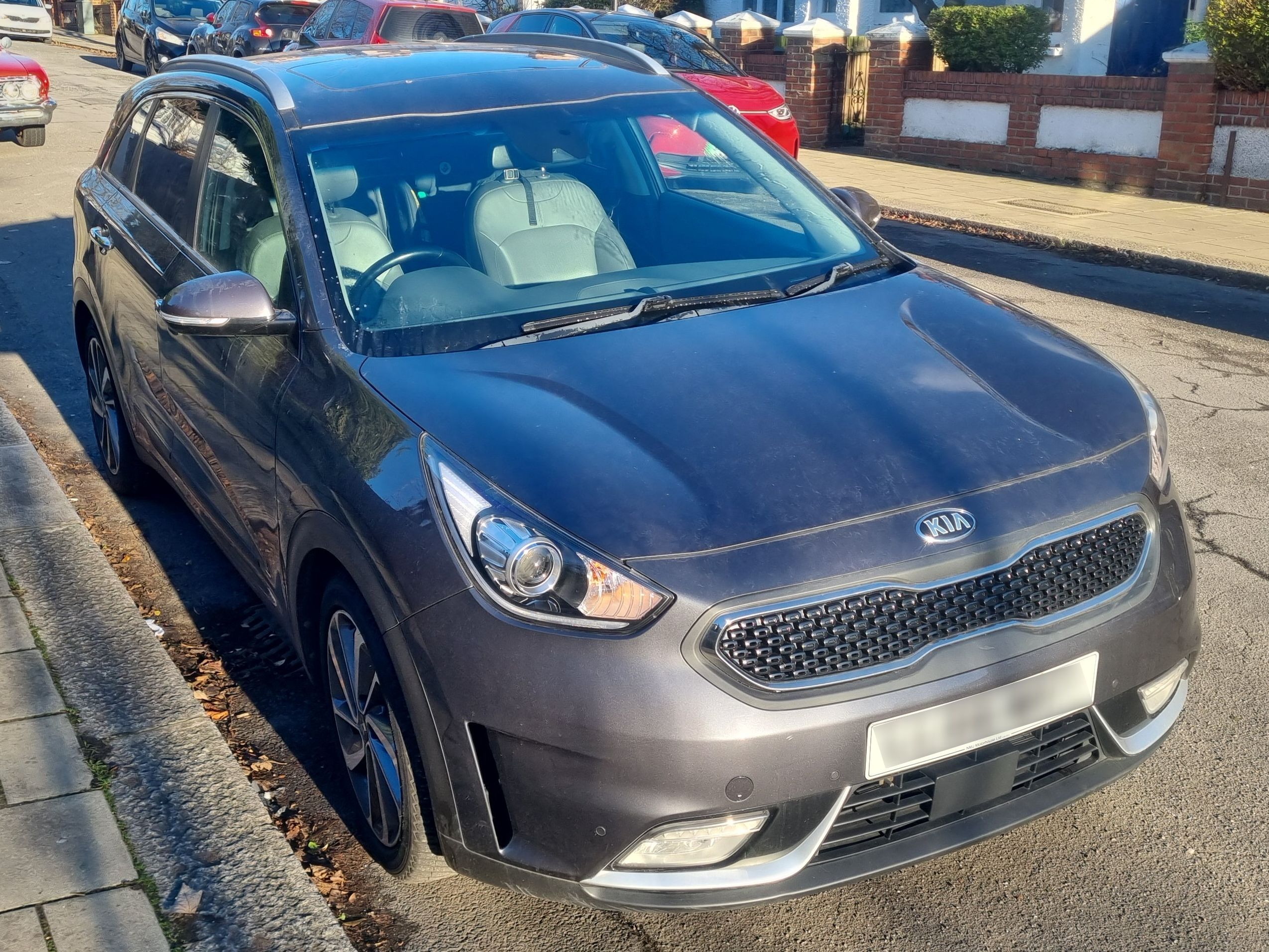 Kia Niro