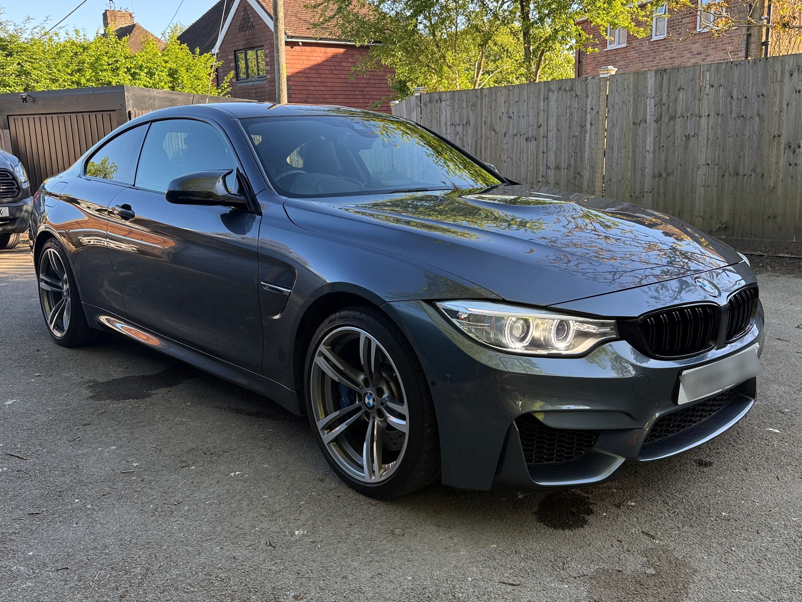 BMW M4