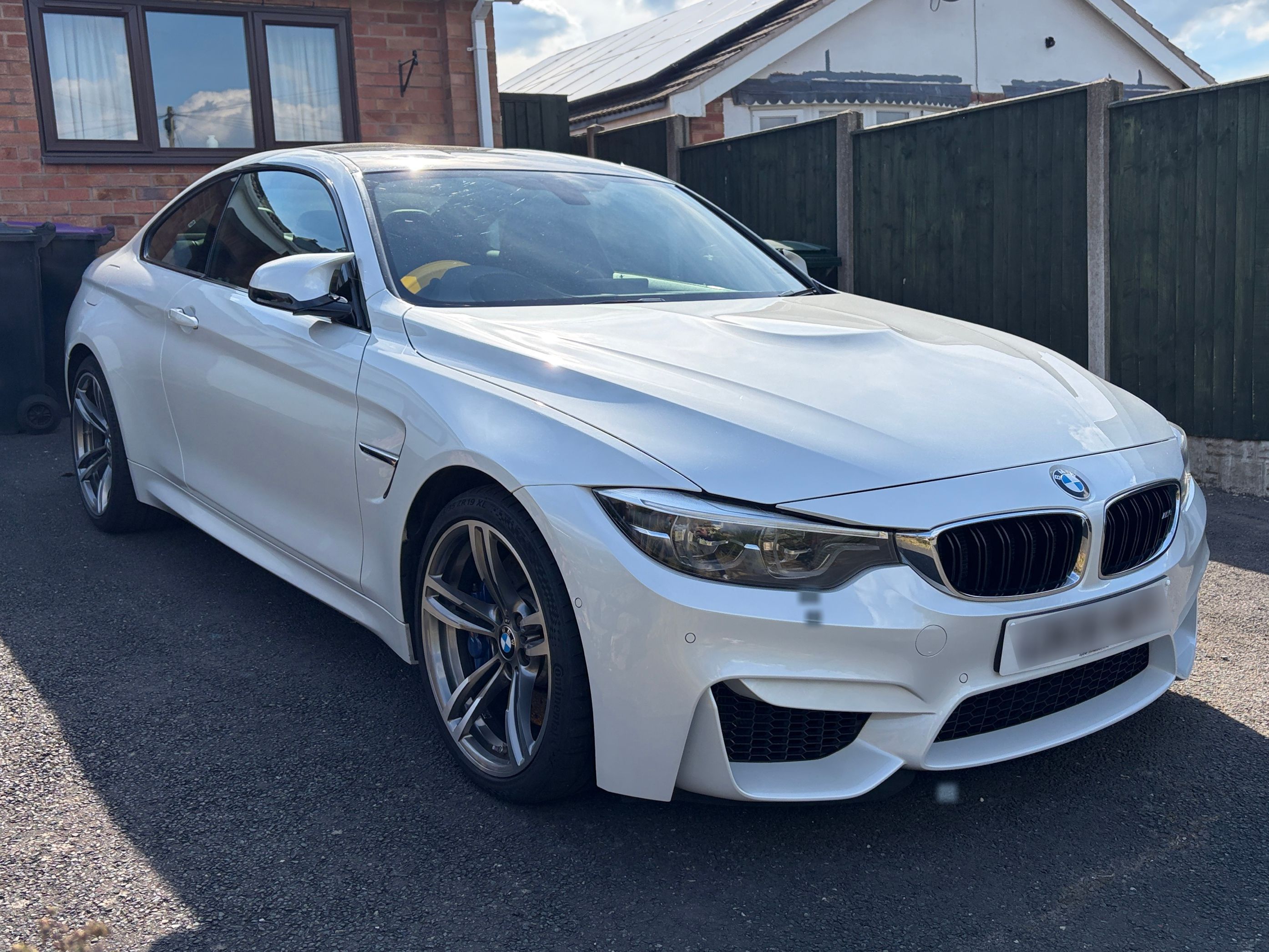 BMW M4
