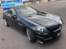 Mercedes SLK