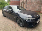 BMW 520d xDrive M Sport MHEV Auto
