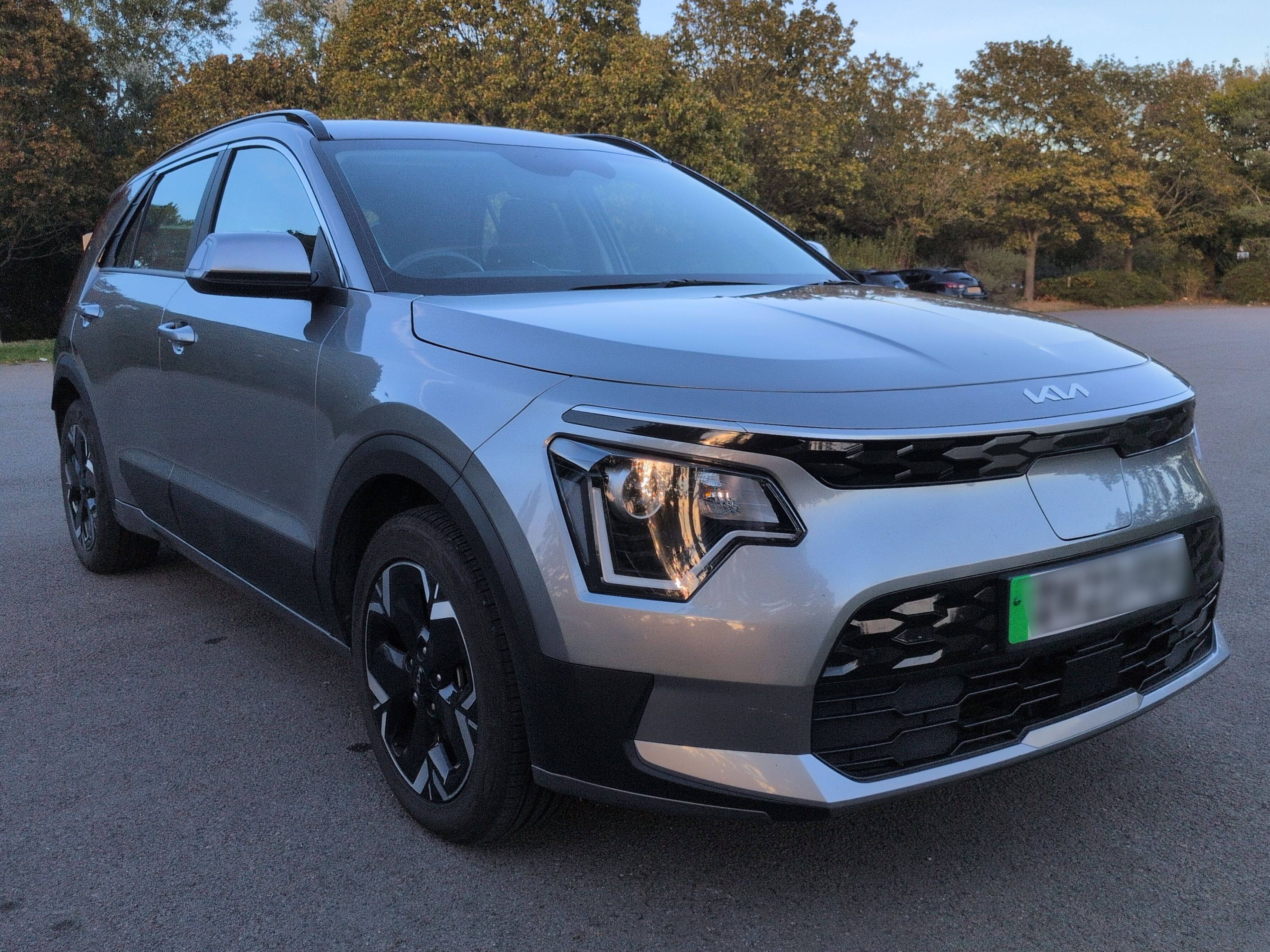 Kia Niro
