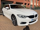 BMW 435D xDrive M Sport Auto