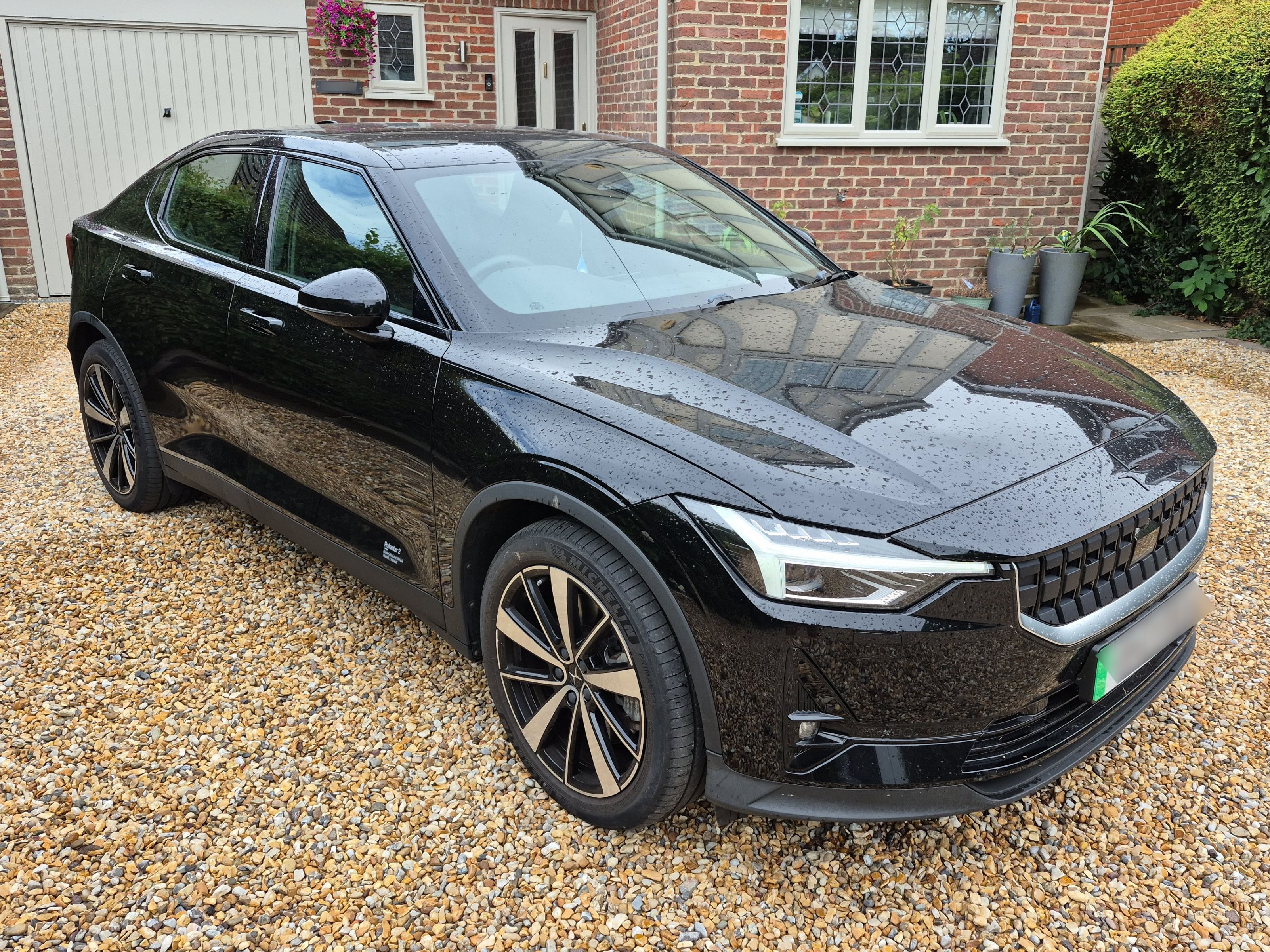 Polestar 2