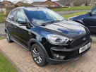 Ford KA+