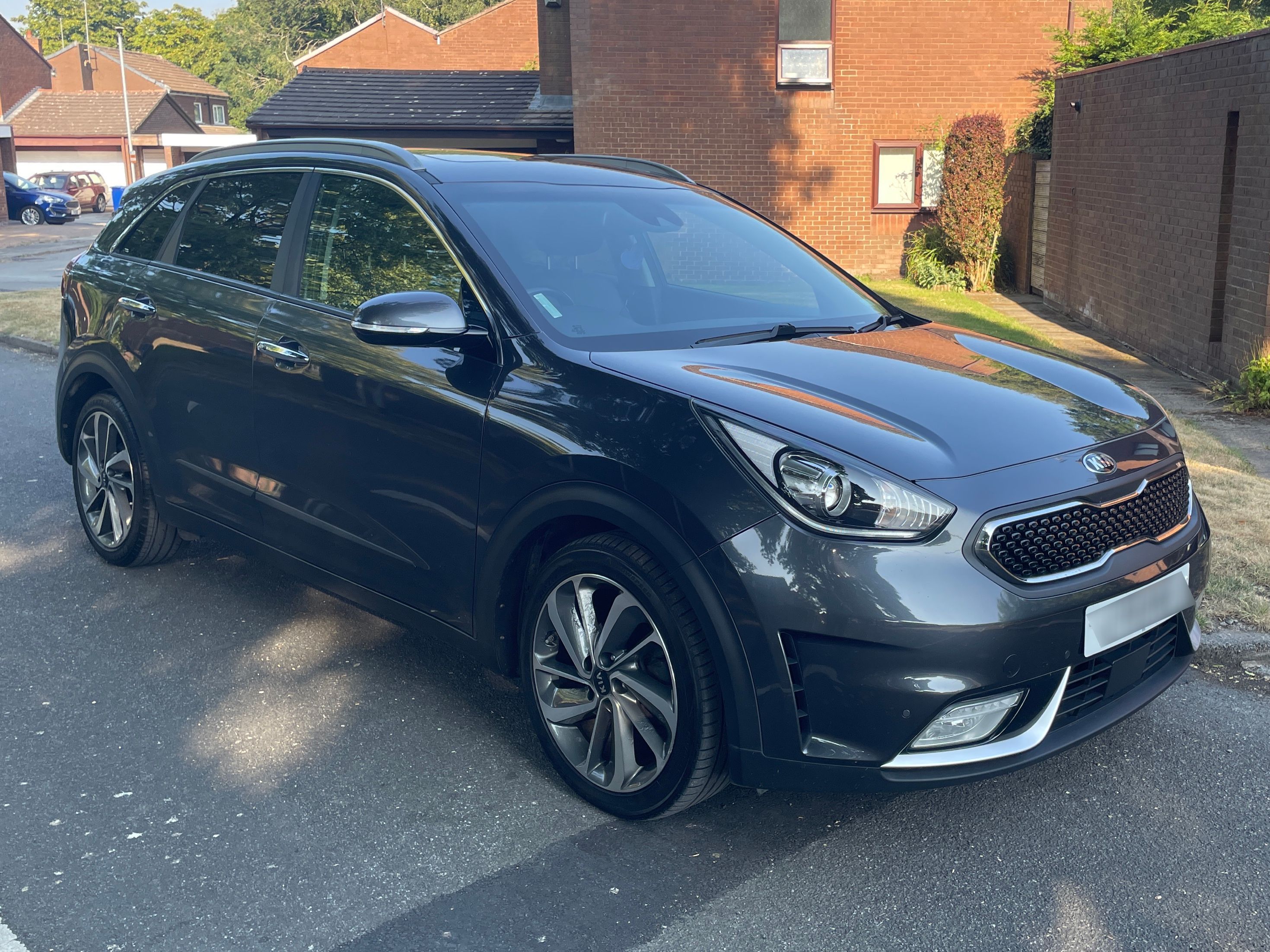 Kia Niro