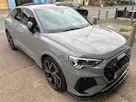 Audi RS Q3 Vsprung TFSI Quattro SA