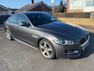 Jaguar XE R-Sport D Auto