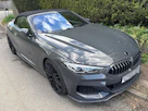 BMW 840I Auto