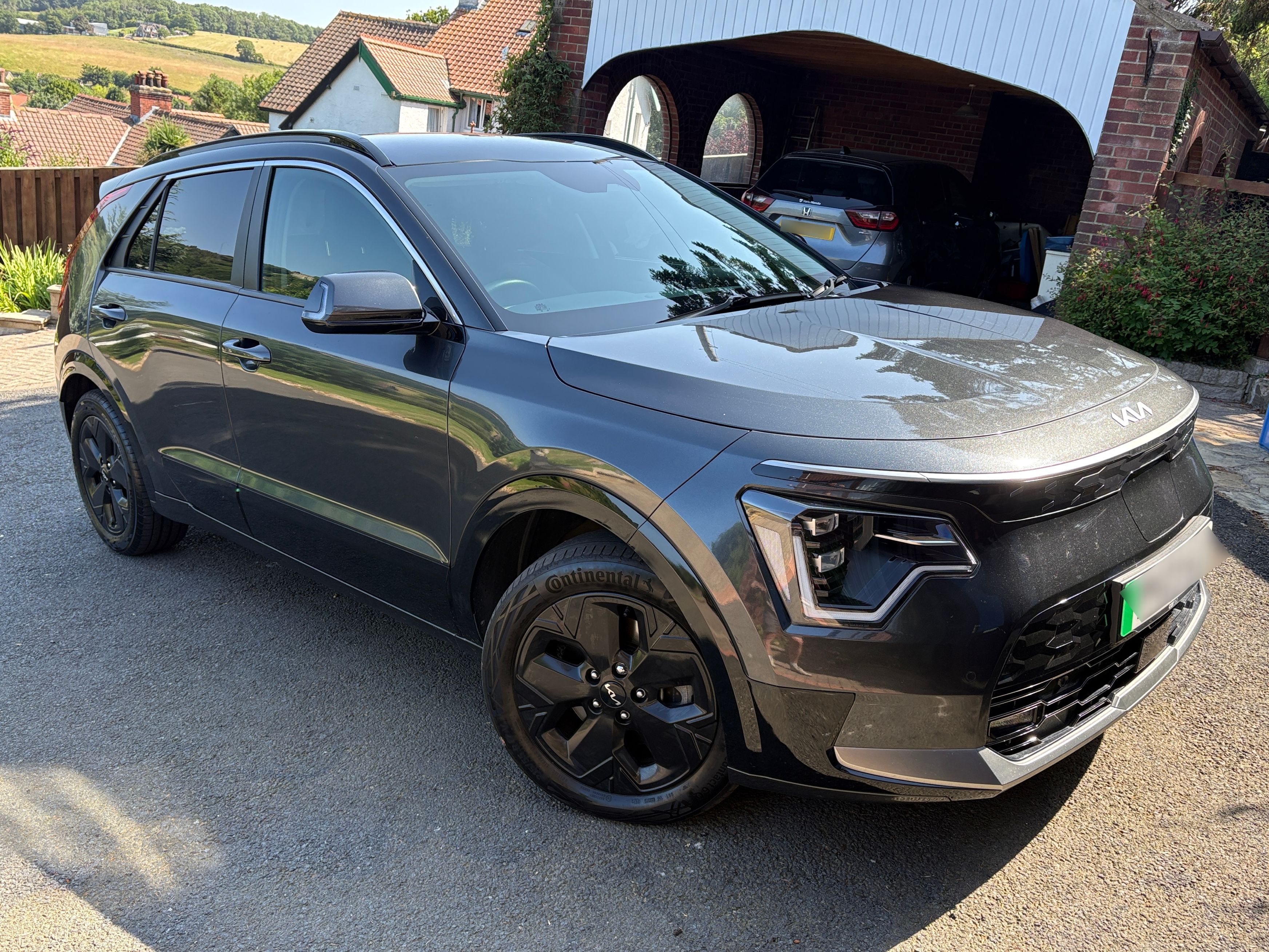 Kia Niro