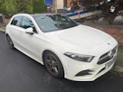 Mercedes A 180 AMG Line Premium +