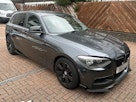 BMW 116I SE Auto