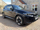 BMW IX3 M Sport PRO