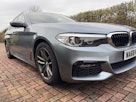 BMW 520d xDrive M Sport Auto