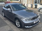 BMW 120I Exclusive Edition