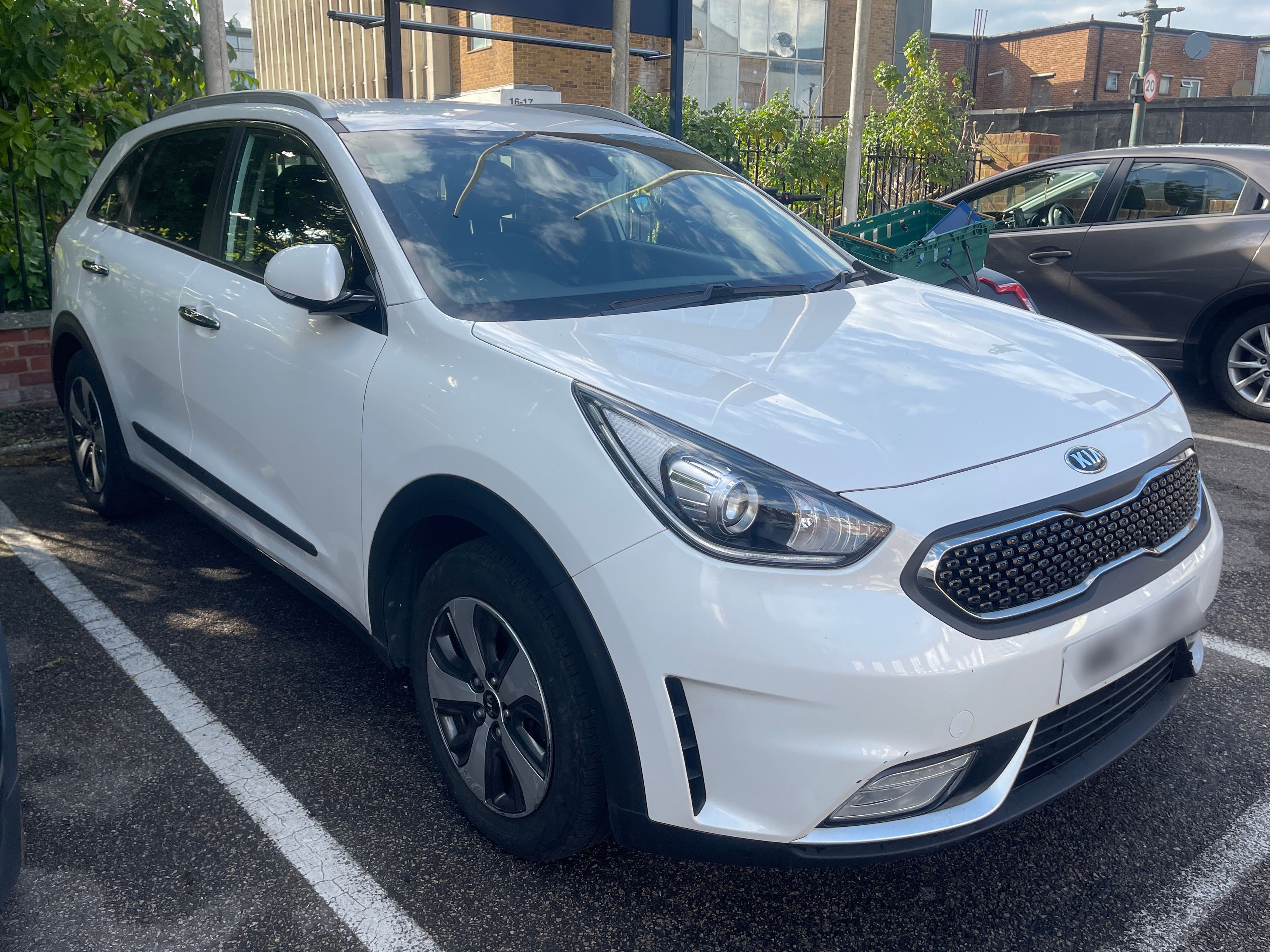 Kia Niro