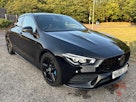 Mercedes CLA 180 AMG Line Auto