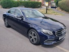 Mercedes E 220 D SE Auto