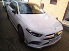 Mercedes AMG A 35 4MATIC Premium + Auto