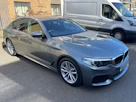 BMW 520I M Sport Auto