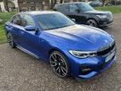 BMW 330E M Sport Auto