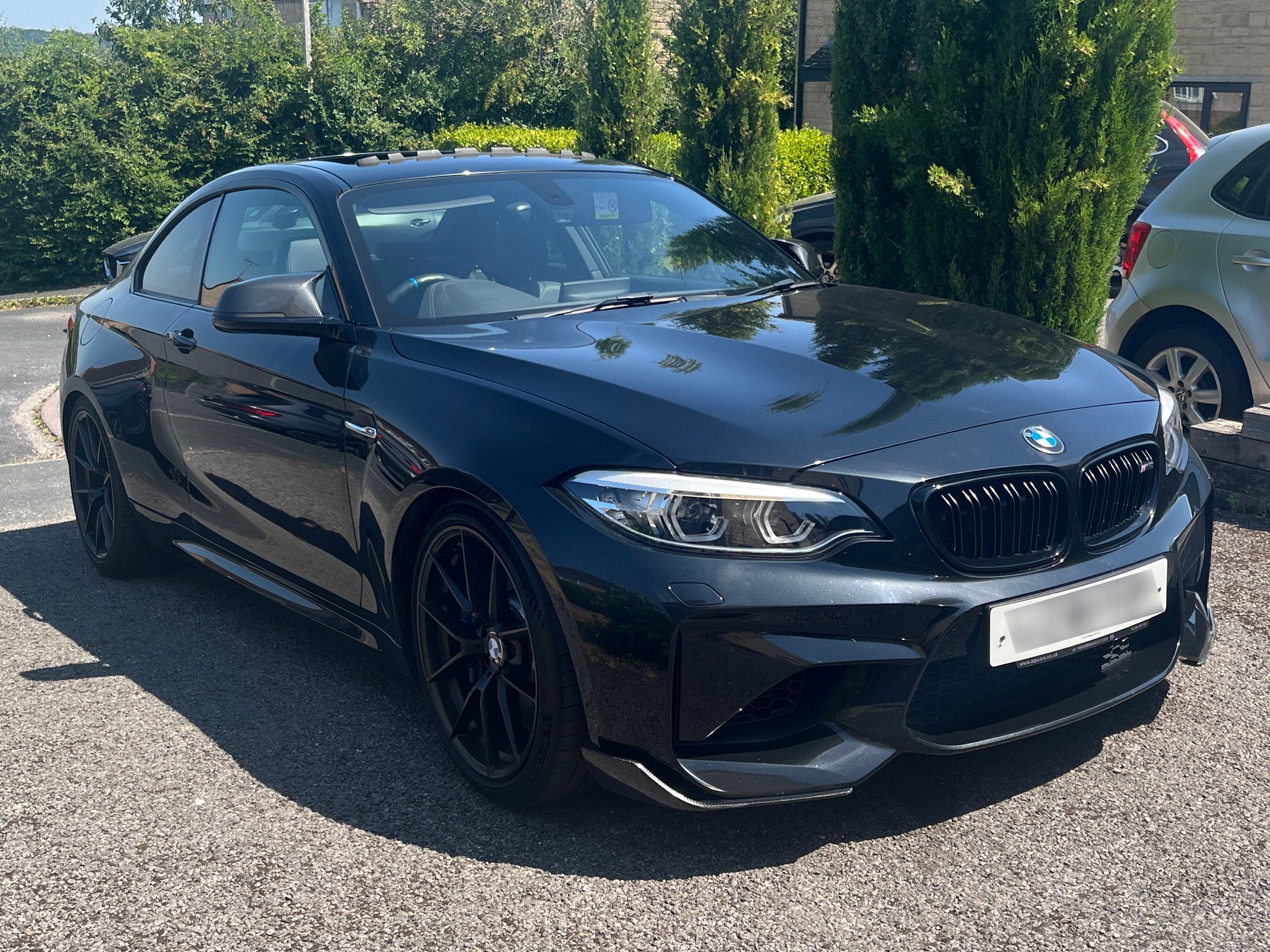 BMW M2
