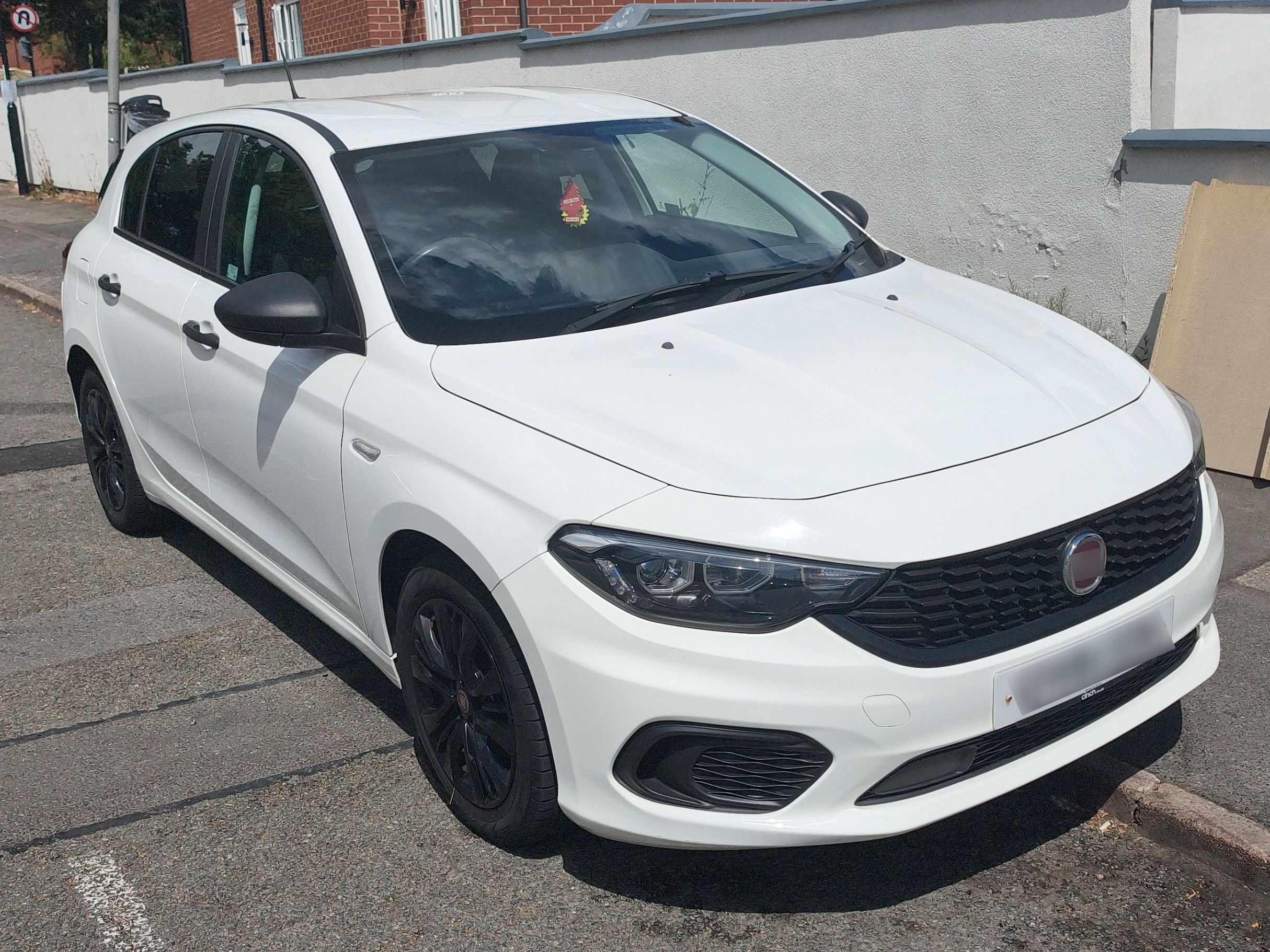Fiat Tipo