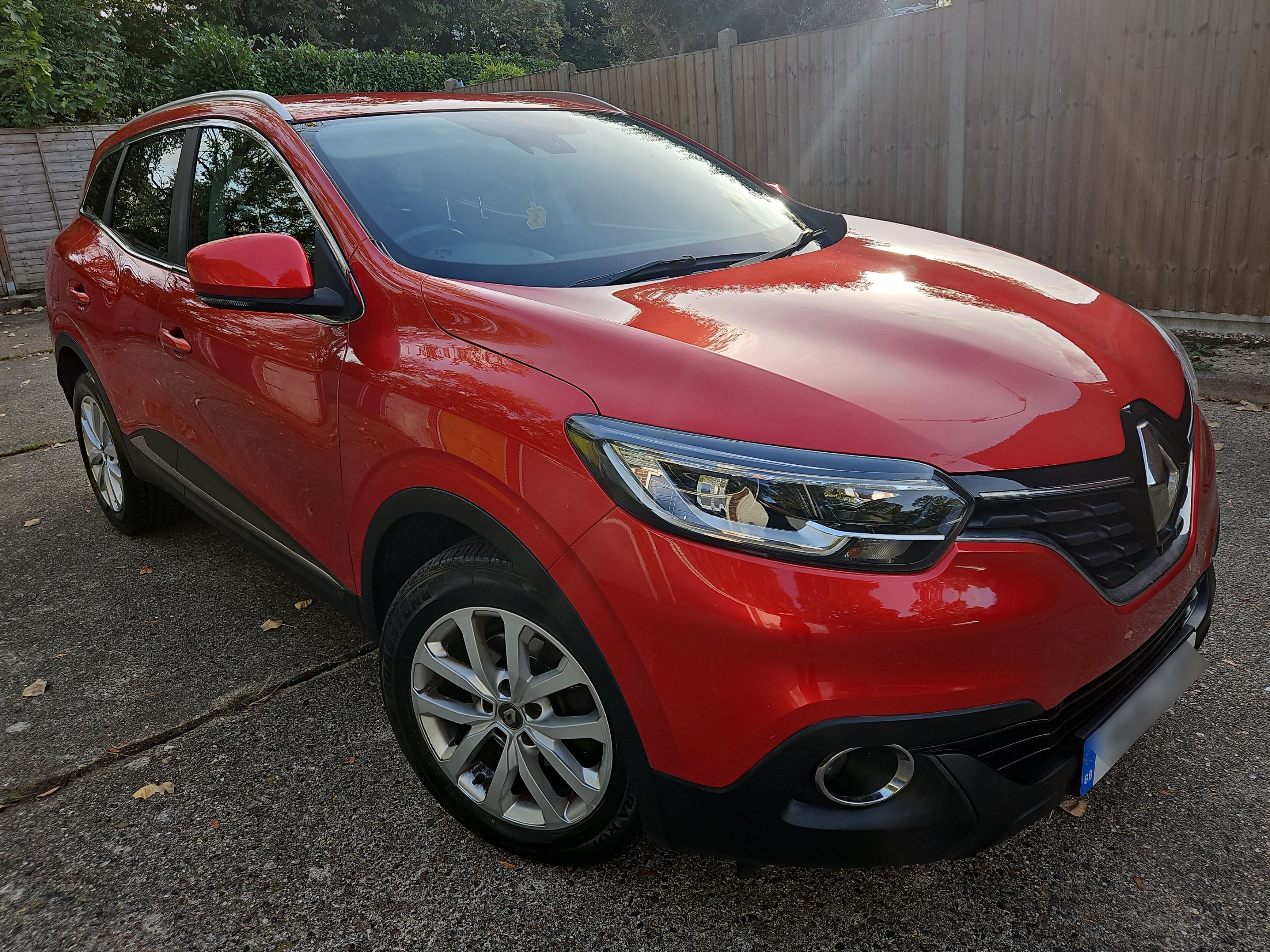 Renault Kadjar