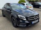 Mercedes GLA 200 AMG Line Edition A