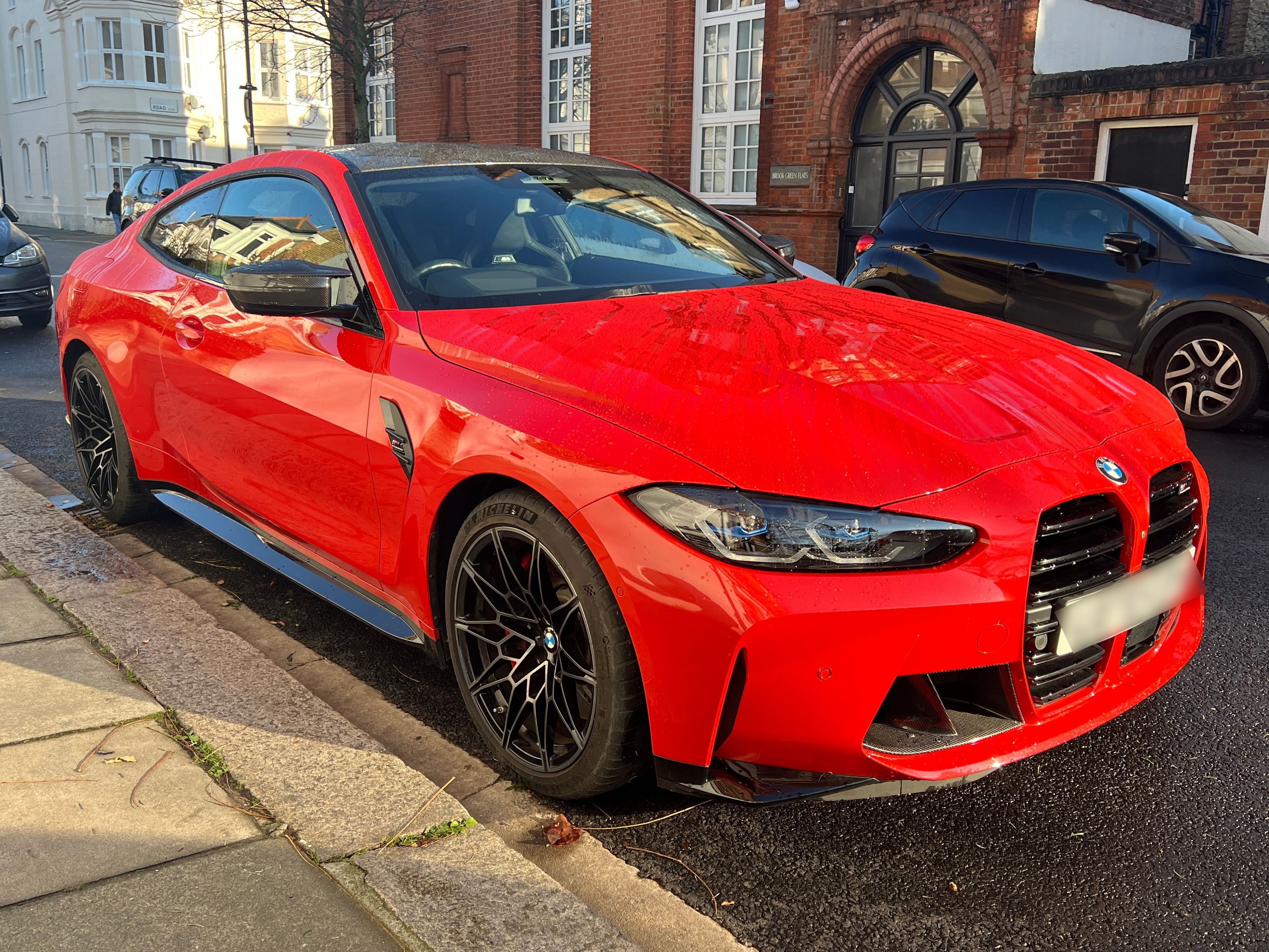 BMW M4