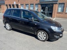 Vauxhall Zafira