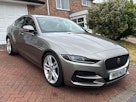 Jaguar XE HSE Auto