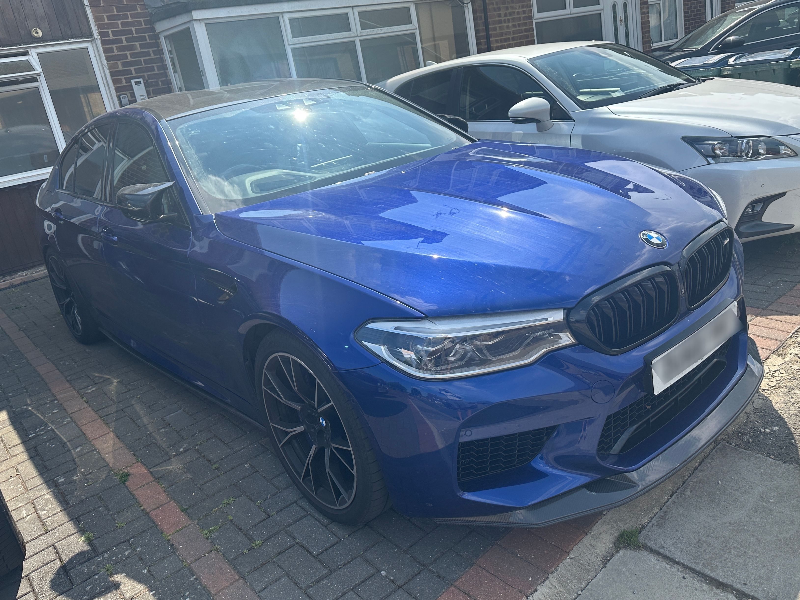 BMW M5
