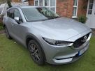 Mazda CX-5 Sport NAV D 4X4 Auto