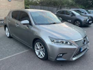 Lexus CT 200