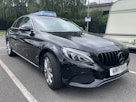 Mercedes C 200 Sport Premium Auto