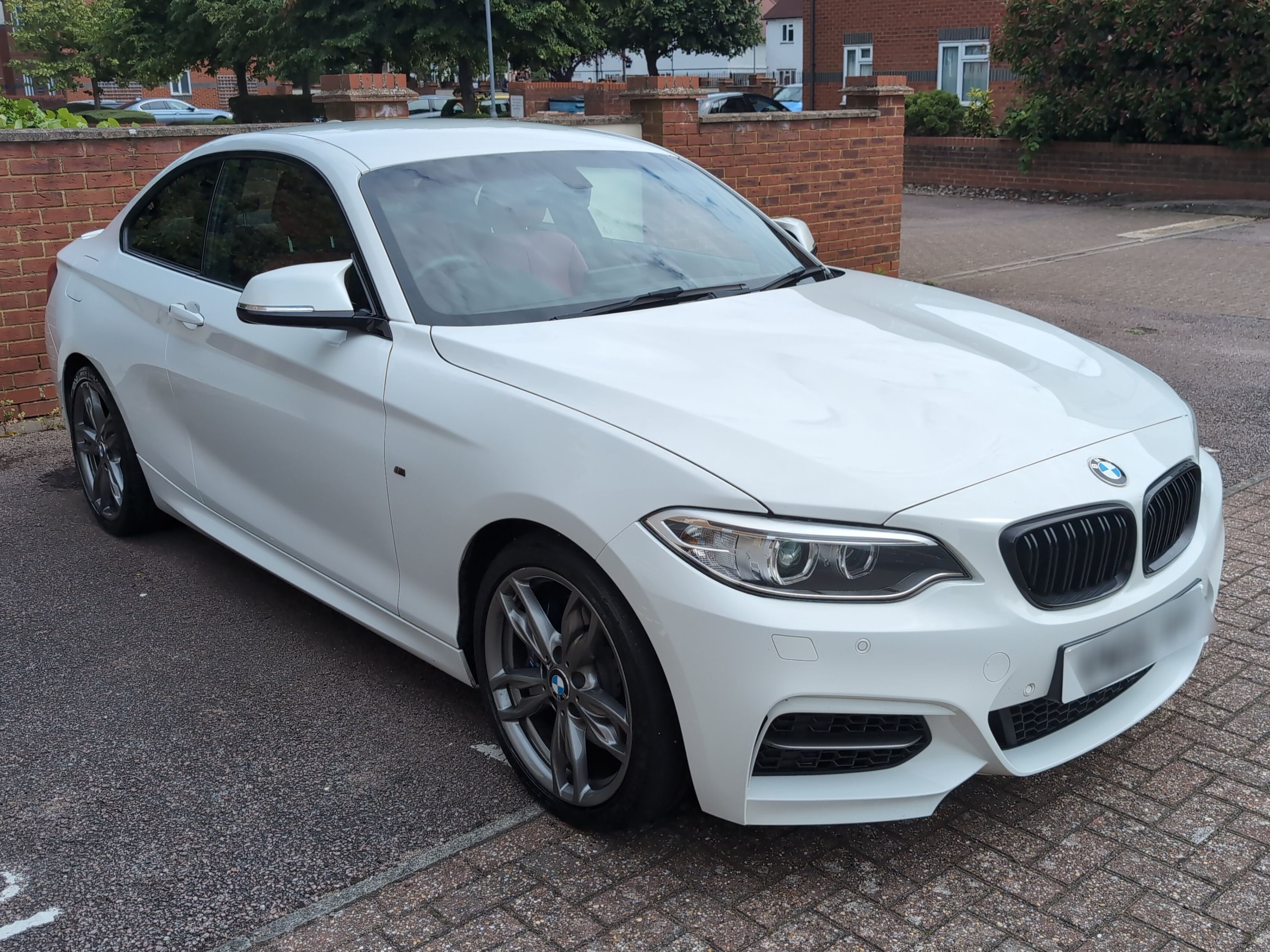 BMW M2