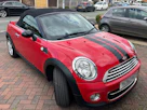 MINI Roadster