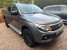 Fiat Fullback