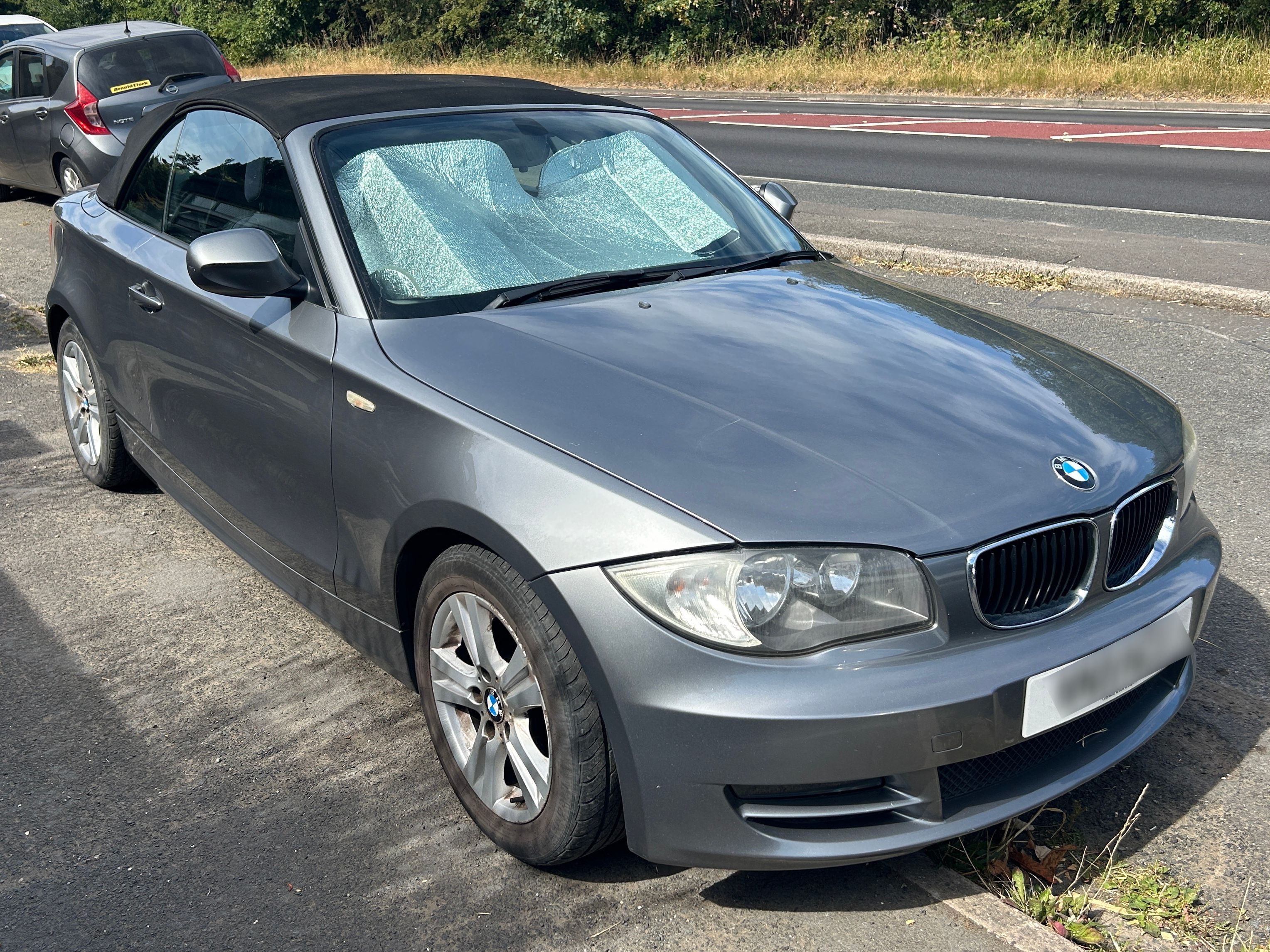 BMW 120I SE