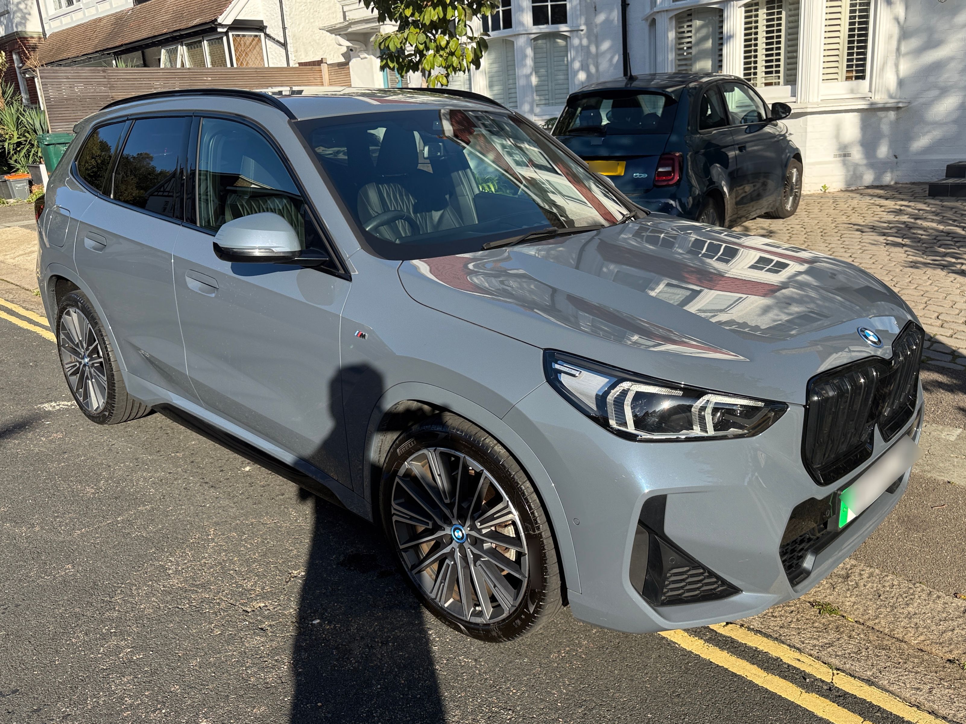 BMW IX1 xDrive 30 M Sport