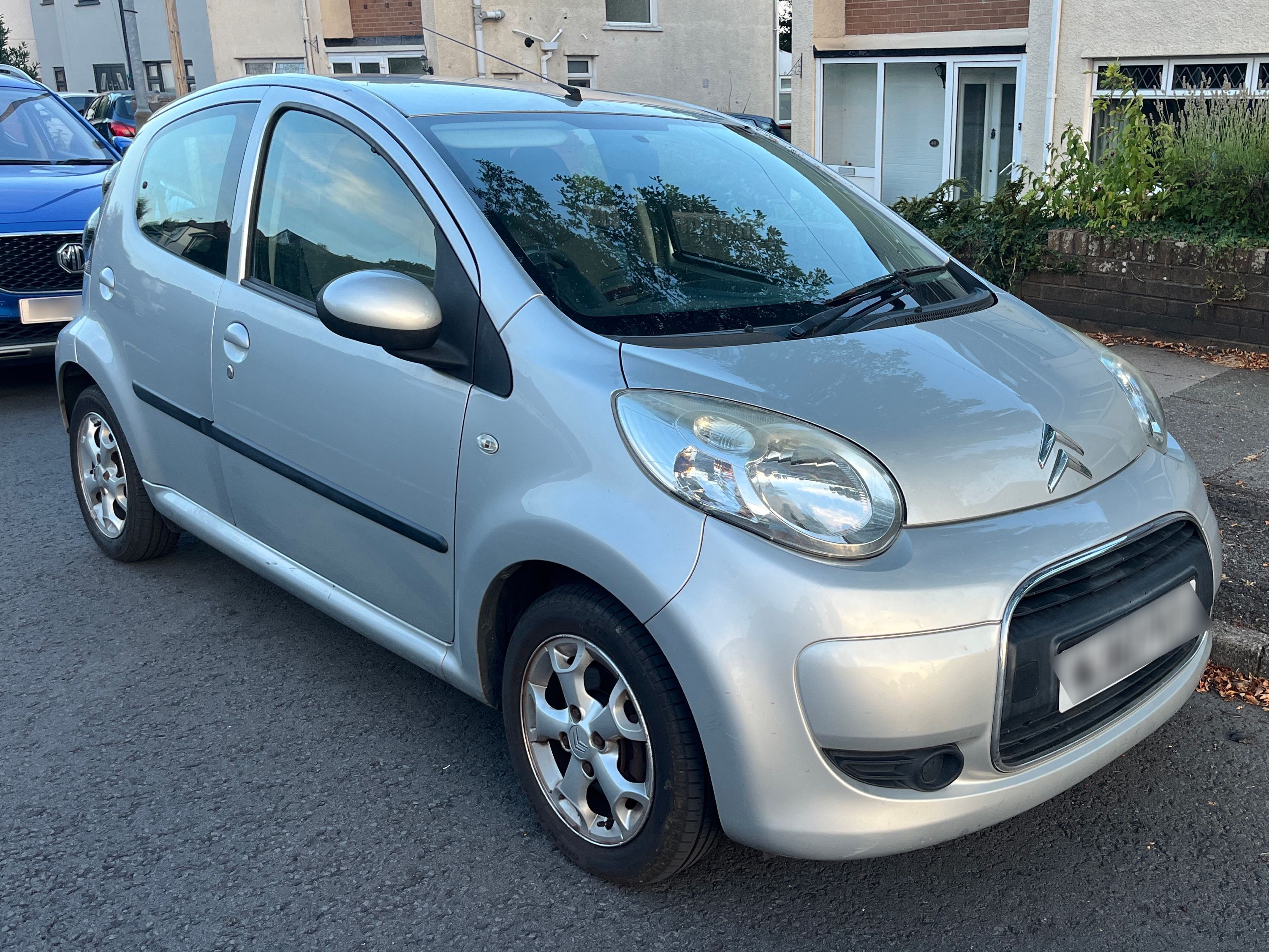 Citroen C1