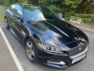 Jaguar XE R-Sport D Auto