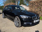 BMW 120I Sport