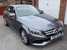 Mercedes C 220 Sport Premium D Auto