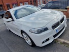 BMW 520d M Sport Auto