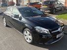 Mercedes A 180 D Sport