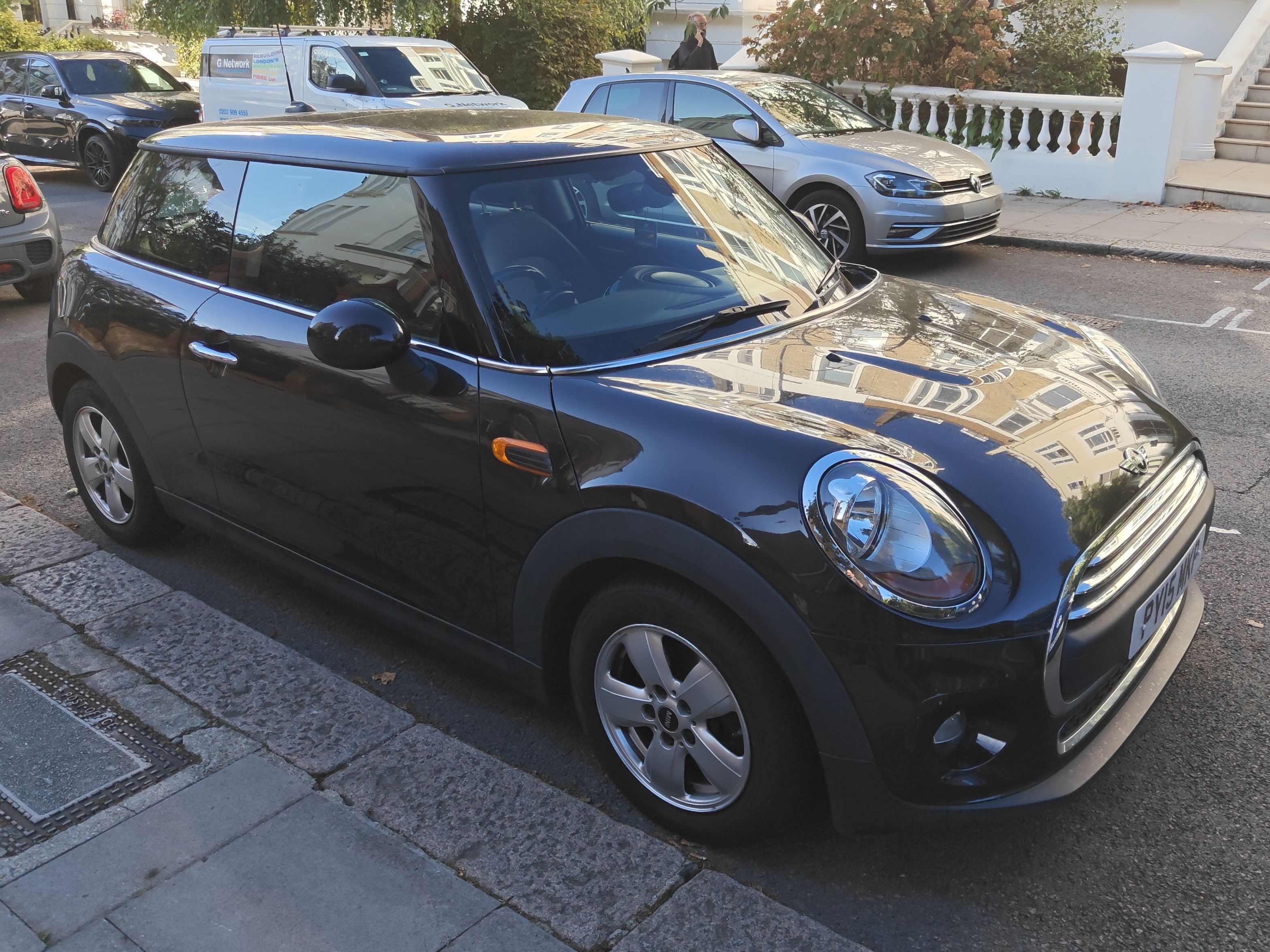 MINI One