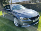 BMW 420D M Sport Auto